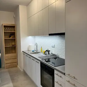 W , Nowoczesny ,4 Osobowy, , Warszawa Polska