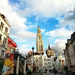 Artistic World , Bruksela Belgia