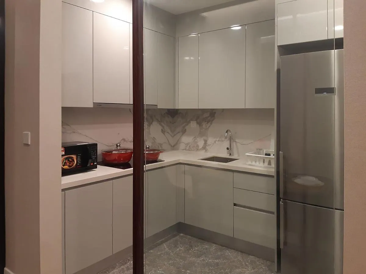 Astra @ Suite Platinum 2 Klcc Kuala Lumpur