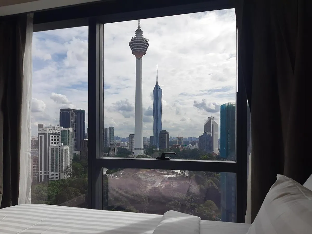 Astra @ Suite Platinum 2 Klcc Kuala Lumpur