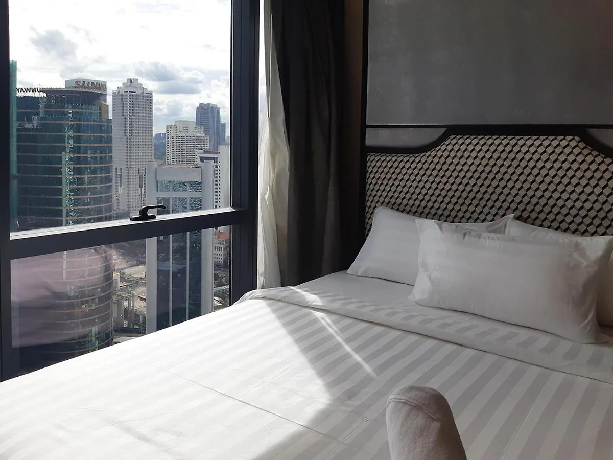 Astra @ Suite Platinum 2 Klcc Kuala Lumpur 0*,  Malaysia