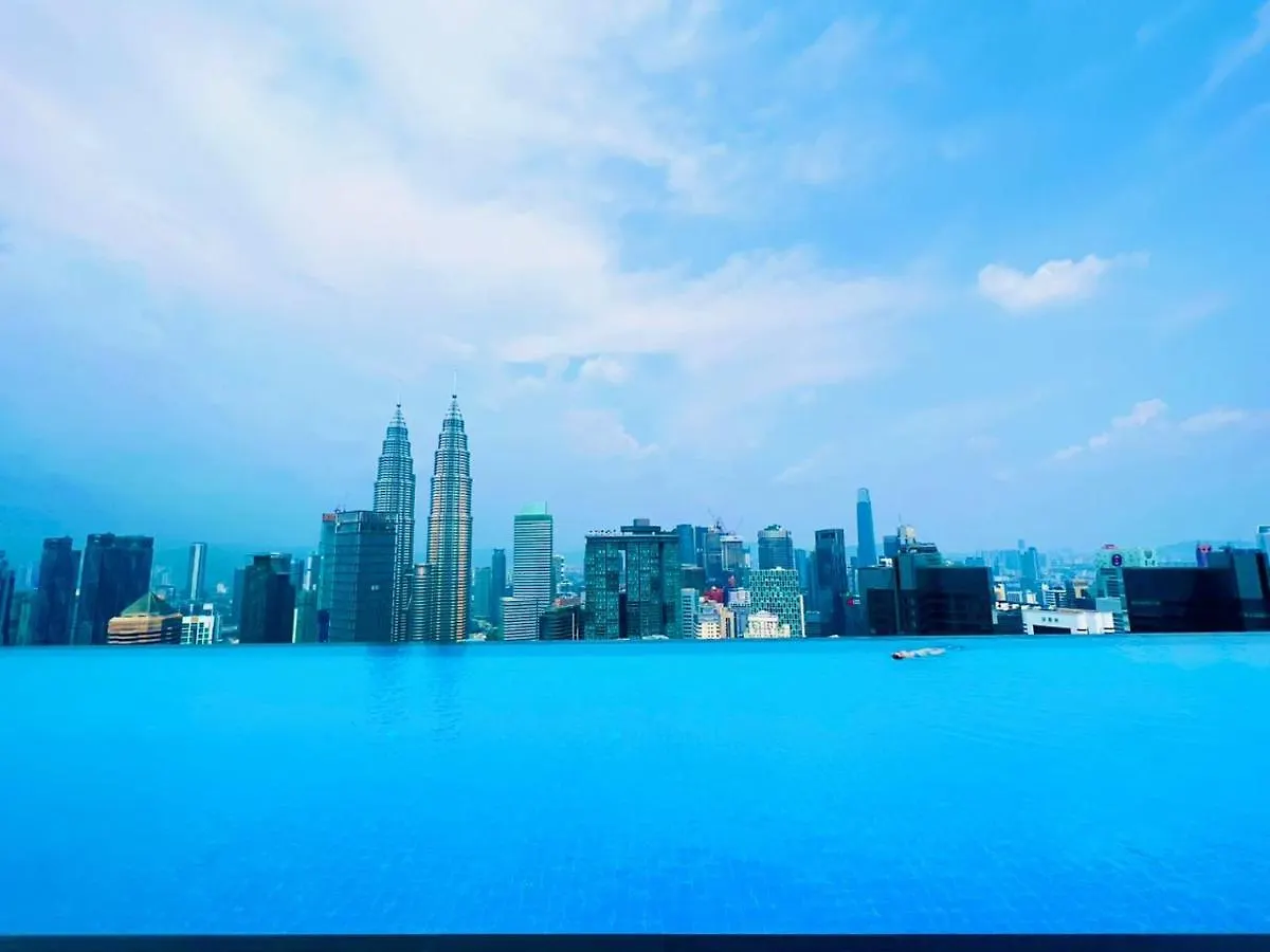 Astra @ Suite Platinum 2 Klcc Kuala Lumpur Malaysia