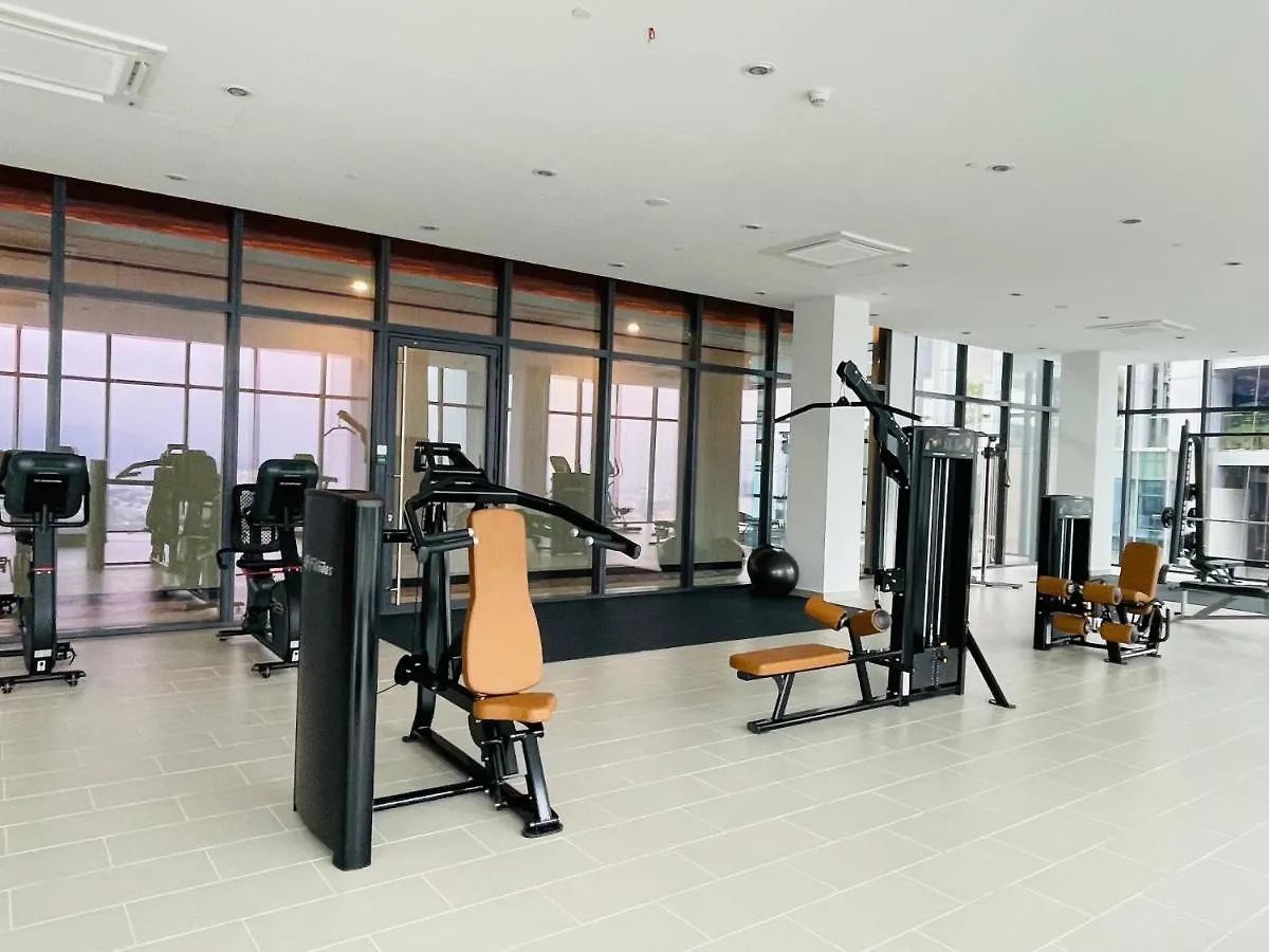 Apartment Astra @ Suite Platinum 2 Klcc Kuala Lumpur