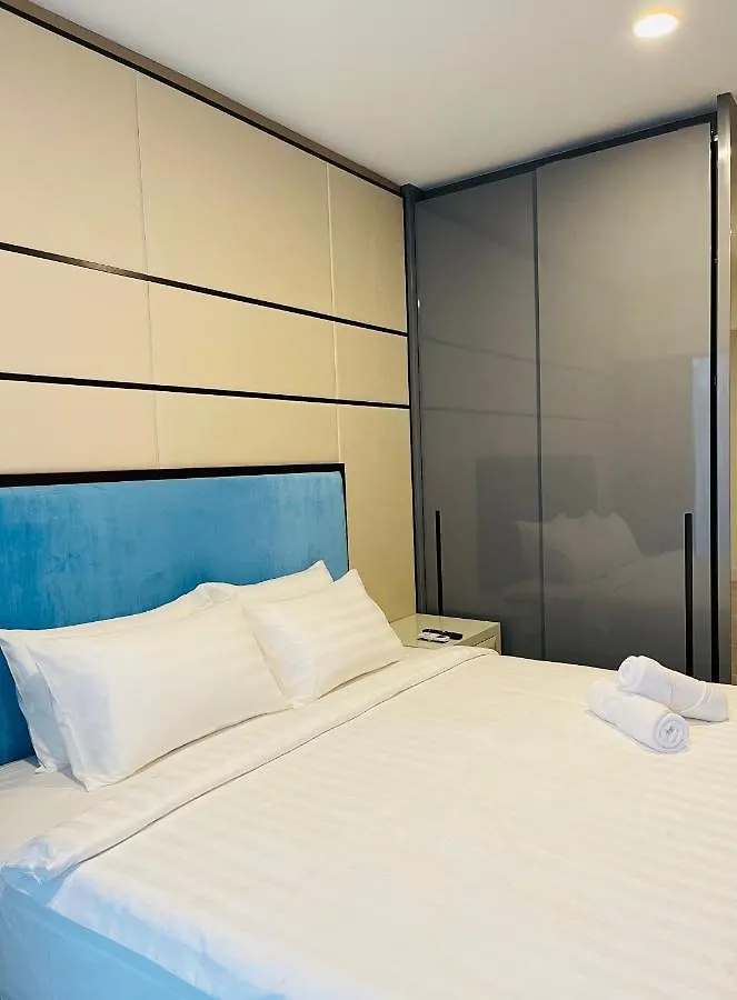 Astra @ Suite Platinum 2 Klcc Kuala Lumpur 0*,