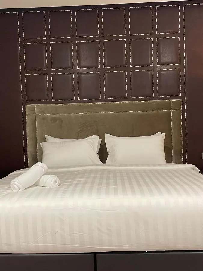 Apartment Astra @ Suite Platinum 2 Klcc Kuala Lumpur Malaysia