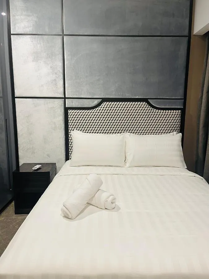Astra @ Suite Platinum 2 Klcc Kuala Lumpur