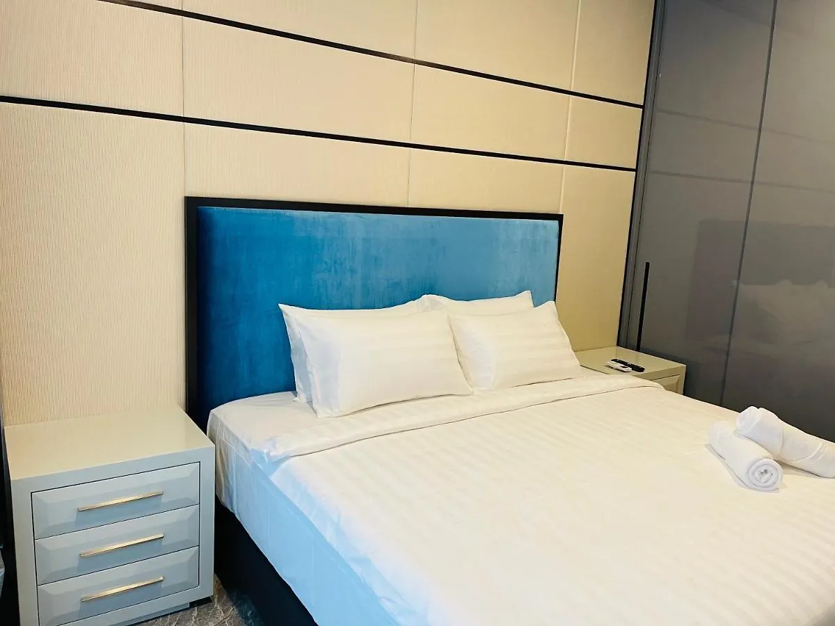 Astra @ Suite Platinum 2 Klcc Kuala Lumpur 0*,