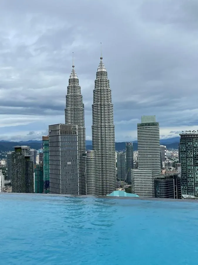 Astra @ Suite Platinum 2 Klcc Kuala Lumpur 0*,  Malaysia