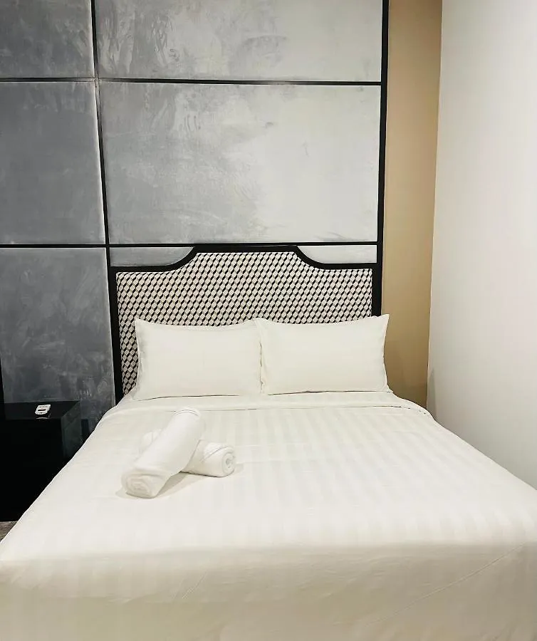 Astra @ Suite Platinum 2 Klcc Kuala Lumpur